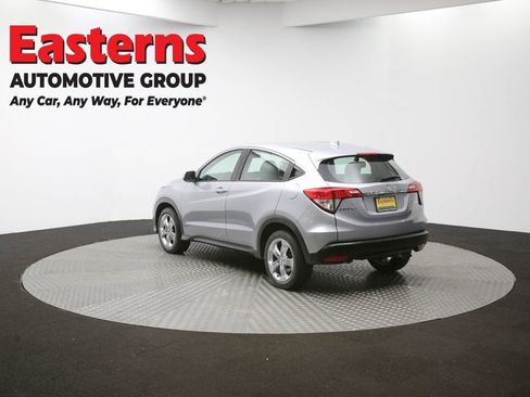 Used 2022 Honda HR-V LX image 63