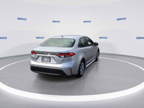 Used 2024 Toyota Corolla LE FWD image 7