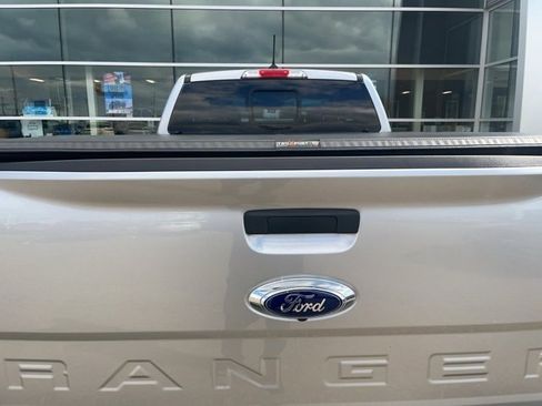 Used 2022 Ford Ranger Lariat w/ Technology Package image 9