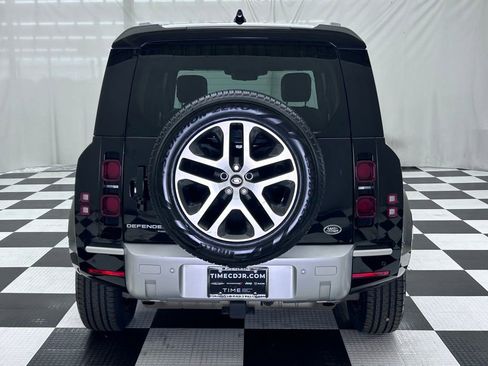 Used 2022 Land Rover Defender 110 XS Edition image 7