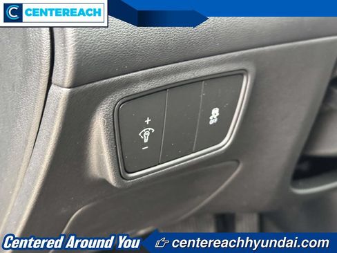 Used 2024 Hyundai Tucson SE AWD/4WD image 17