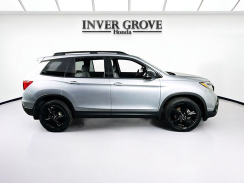 Used 2019 Honda Passport Elite image 4