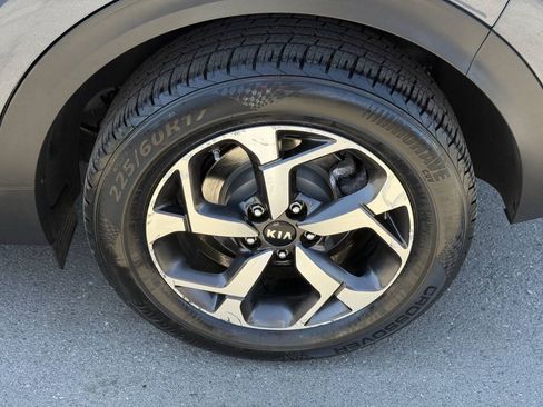 Used 2020 Kia Sportage LX AWD/4WD image 33