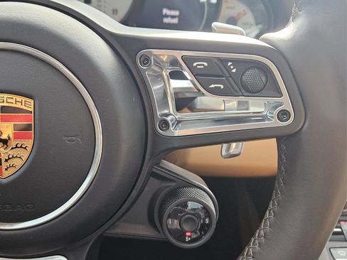 Used 2019 Porsche 911 Turbo w/ Light Design Package image 23