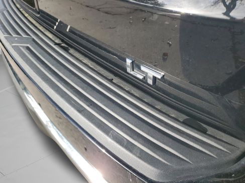 Used 2025 Chevrolet Tahoe LT image 7