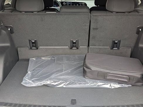 New 2026 Chevrolet Blazer EV LT image 8