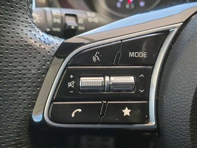 Used 2023 Kia Forte GT-Line FWD image 14