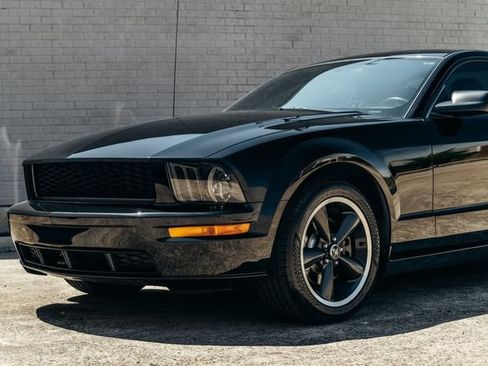 Used 2008 Ford Mustang GT Premium RWD image 49