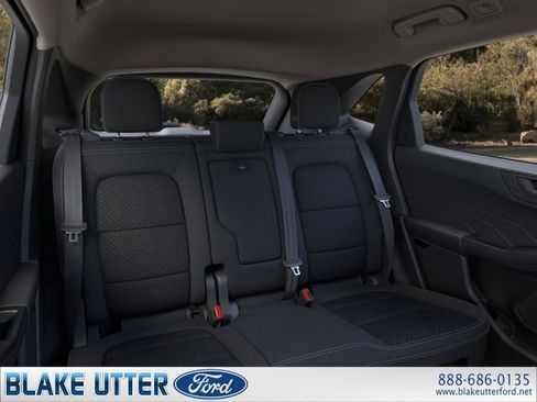 New 2026 Ford Escape Active FWD image 11