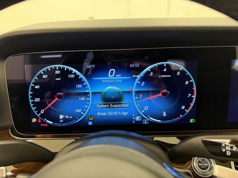 Used 2023 Mercedes-Benz E 350 E 350 w/ Premium Package image 21