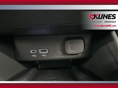 New 2026 Buick Envista Sport Touring w/ Convenience I Package FWD image 38