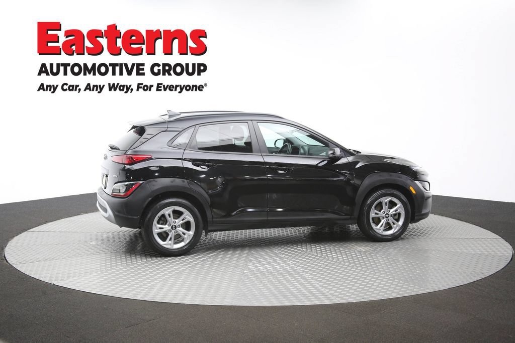 Used 2022 Hyundai Kona SEL w/ Convenience Package AWD/4WD image 45