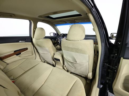 Used 2012 Honda Accord EX image 17