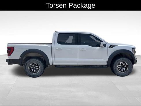 Used 2022 Ford F150 Raptor w/ Equipment Group 801A High AWD/4WD image 9