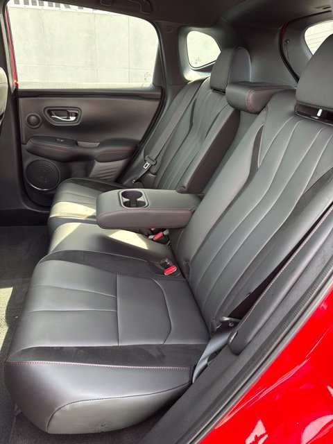 Certified 2025 Acura ADX A-Spec AWD/4WD image 11
