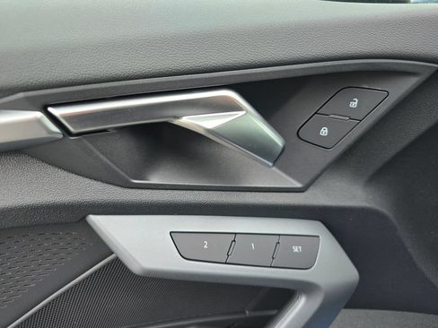 New 2026 Audi A3 2.0T Premium AWD/4WD image 21