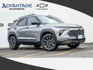 New 2026 Chevrolet TrailBlazer ACTIV w/ Convenience Package AWD/4WD video 1