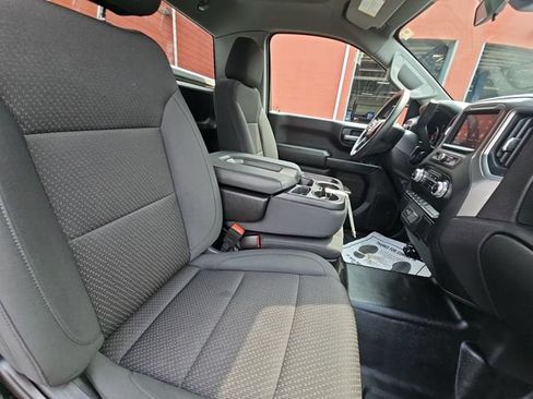 Used 2024 GMC Sierra 1500 Pro w/ Pro Value Package AWD/4WD image 31
