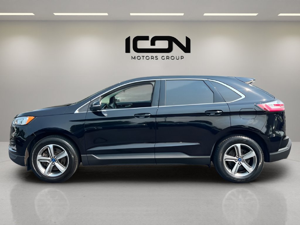 Used 2020 Ford Edge SEL w/ Convenience Package AWD/4WD image 2