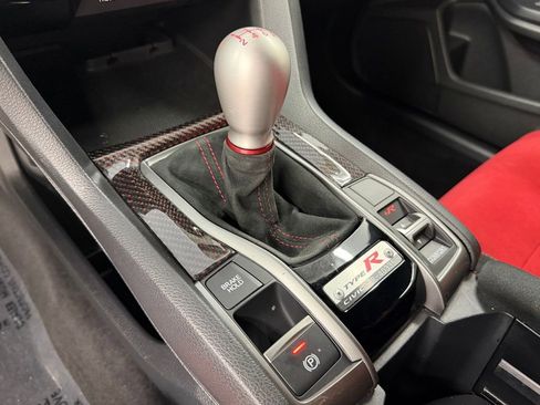 Used 2021 Honda Civic Type R image 29