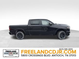 New 2025 RAM 1500 Big Horn video 2