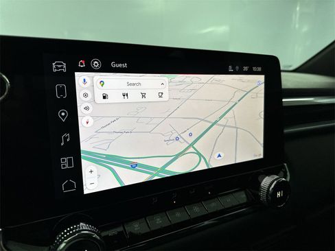 New 2025 GMC Canyon Elevation w/ Convenience Package image 18