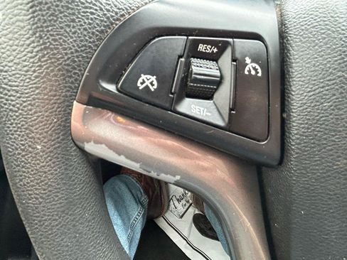 Used 2014 Chevrolet Malibu LT w/ Power Convenience Package FWD image 18