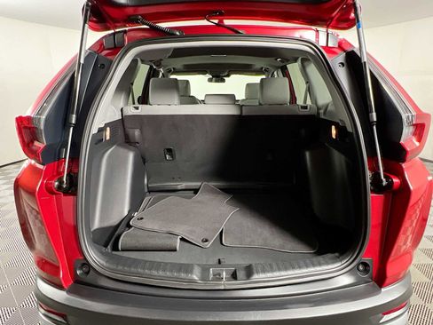 Used 2020 Honda CR-V EX image 27