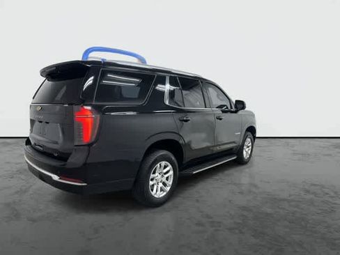 Used 2026 Chevrolet Tahoe LT AWD/4WD image 4