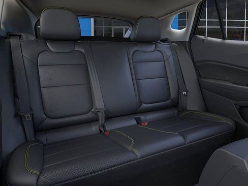 New 2026 Chevrolet Trax ACTIV image 17