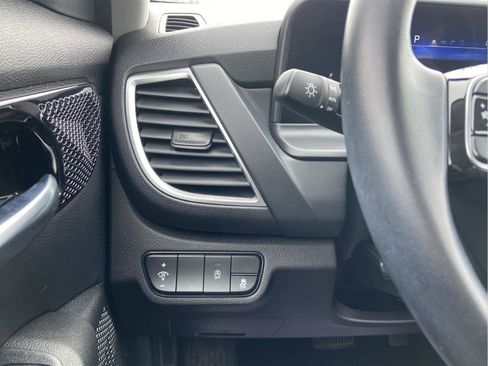 Used 2024 Kia Seltos EX image 22