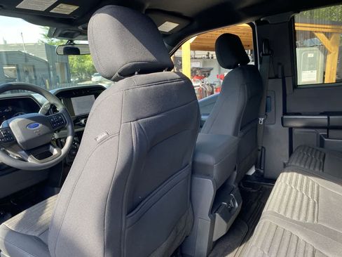 Used 2021 Ford F150 XL w/ Equipment Group 101A High AWD/4WD image 15