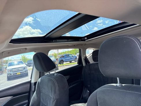 Used 2017 Nissan Murano S AWD/4WD image 21