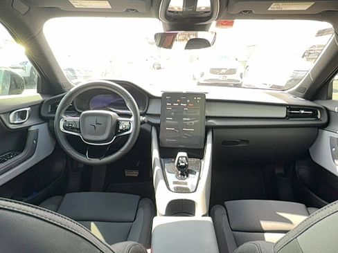 Used 2023 Polestar Polestar 2 w/ Pilot Pack AWD/4WD image 16
