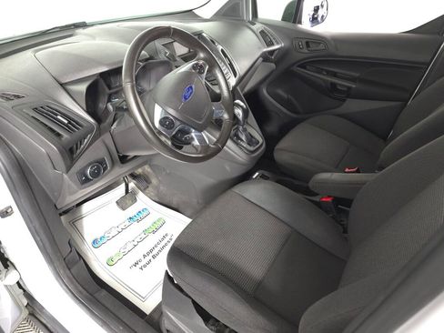 Used 2017 Ford Transit Connect XL image 13