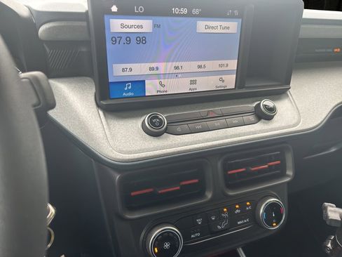 Certified 2023 Ford Maverick XLT FWD image 24