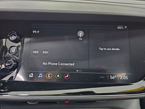 Used 2023 Buick Envision Avenir AWD/4WD image 20