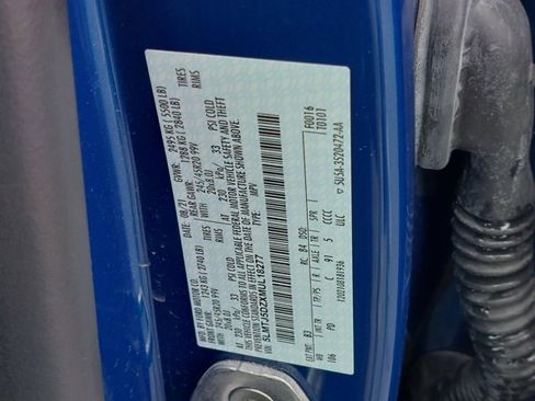 Used 2021 Lincoln Corsair Grand Touring w/ Equipment Group 301A image 43