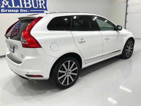 Used 2017 Volvo XC60 T6 Inscription w/ Protection Package AWD/4WD image 19