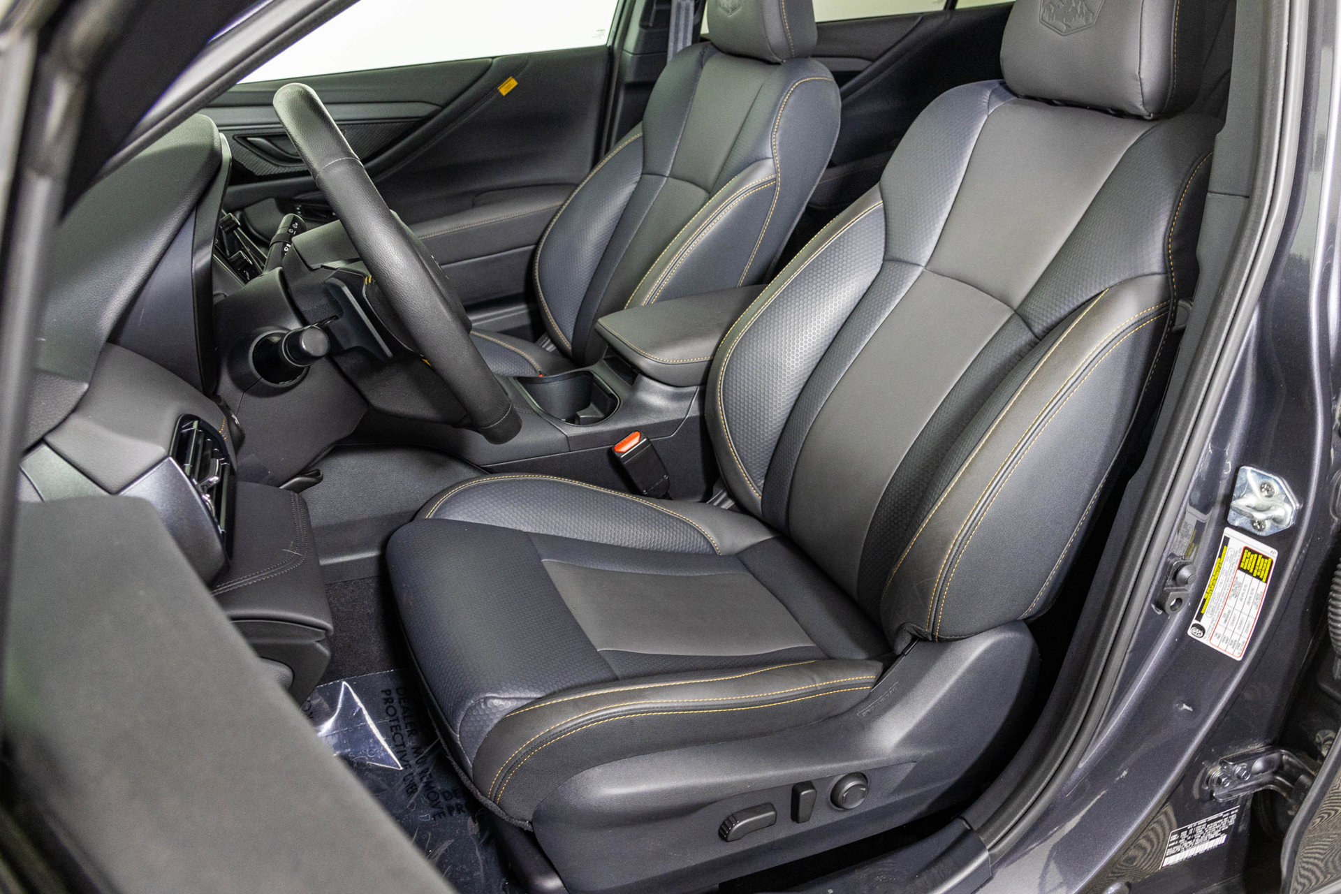 Used 2025 Subaru Outback Wilderness AWD/4WD image 23