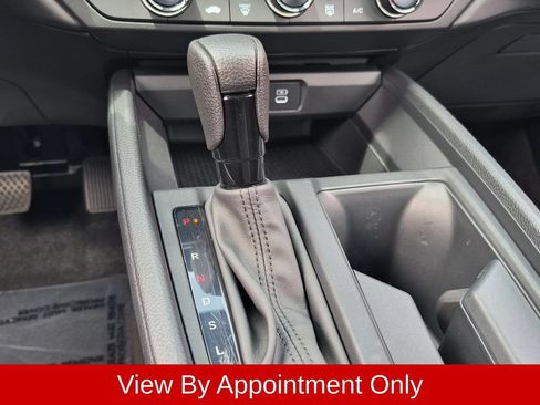 Used 2025 Honda Accord LX image 16