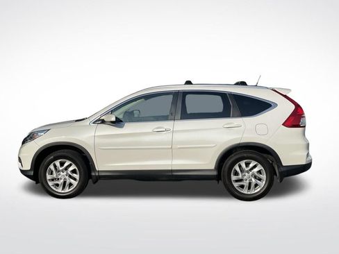 Used 2016 Honda CR-V EX-L image 2