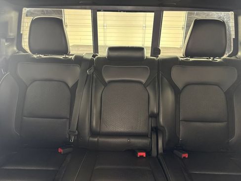 Used 2019 RAM 1500 Laramie w/ Sport Appearance Package AWD/4WD image 43