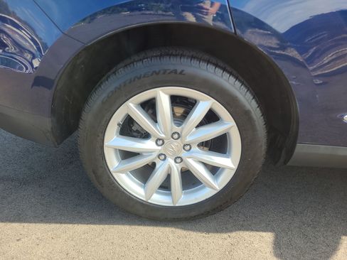 Used 2020 Acura RDX AWD image 11