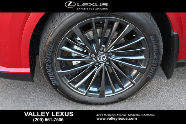 Certified 2024 Lexus RX 350h w/ Convenience Package AWD/4WD image 21
