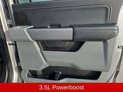 Used 2022 Ford F150 XLT w/ Equipment Group 302A High image 33