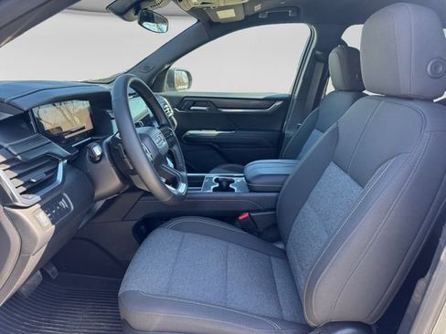 Used 2025 GMC Acadia Elevation w/ LPO, Floor Liner Package image 11