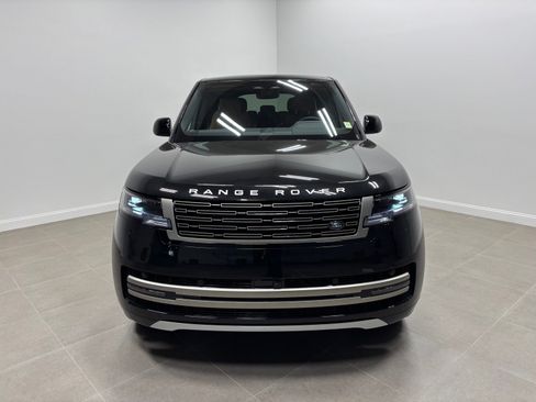 New 2027 Land Rover Range Rover Long Wheelbase SE AWD/4WD image 3