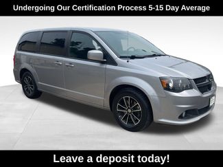 Used 2018 Dodge Grand Caravan SE FWD 360° Tour