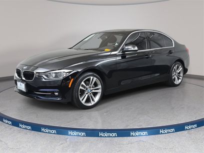 Used 2018 BMW 330i xDrive Sedan